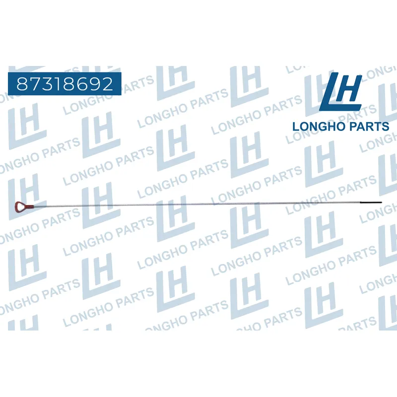 Щуп масляный MERCEDES-BENZ W202 A140589152100 LONGHO 87318692