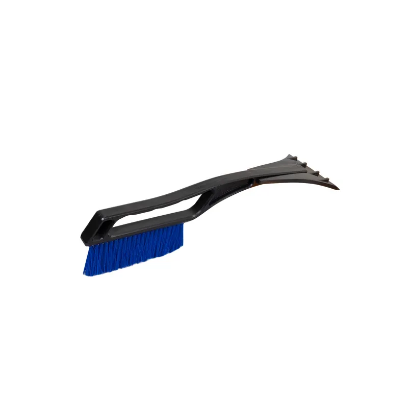 Щетка зимняя со скребком (34 см) детская KRAFT KT 830056