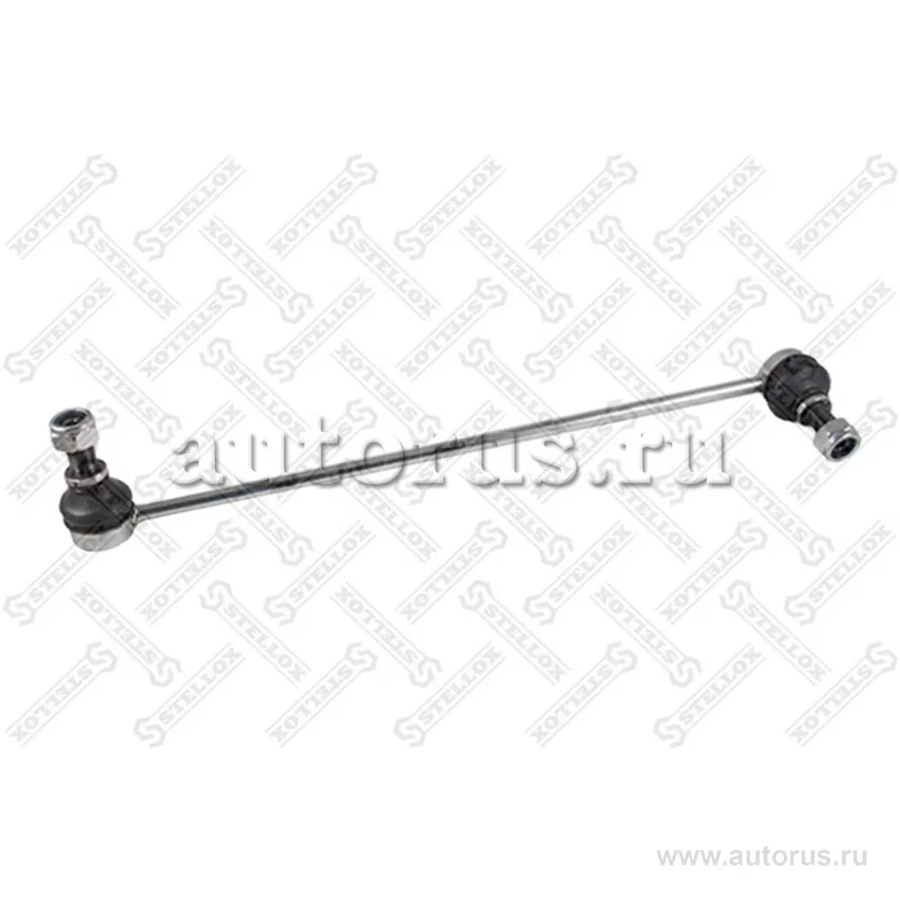 Тяга стабилиз. переднего правая VW (5600569_SX) STELLOX 5600570_SX