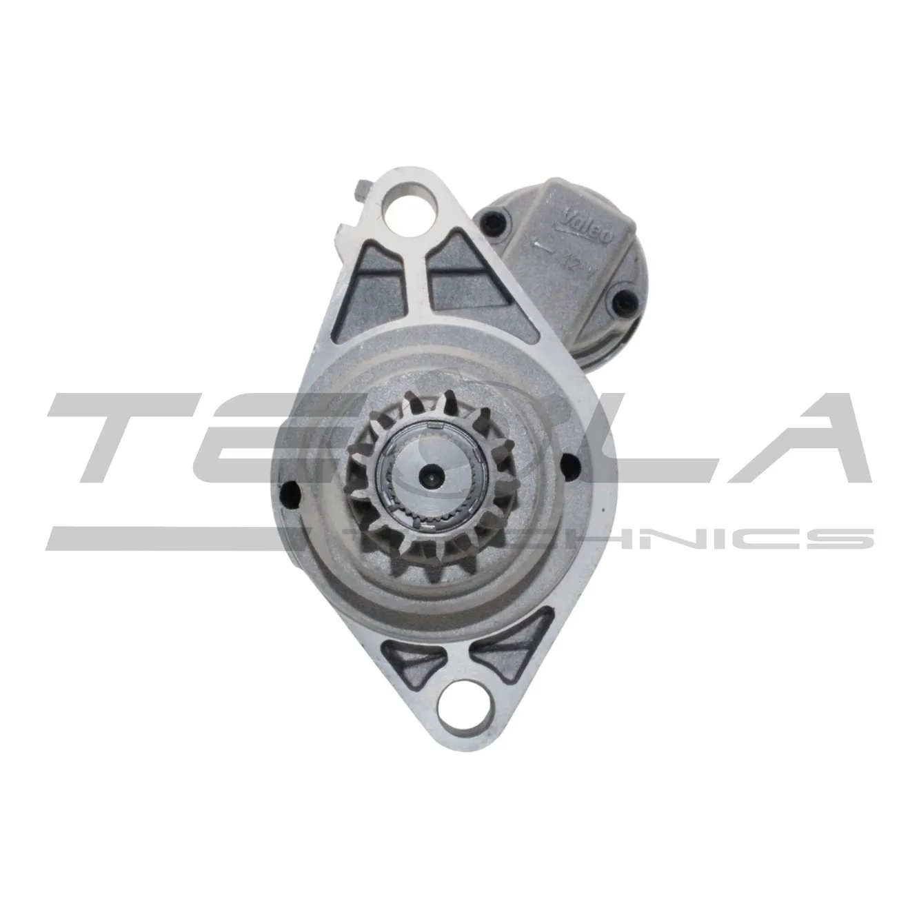 Стартер Джиди Атлас TESLA TECHNICS TT17054