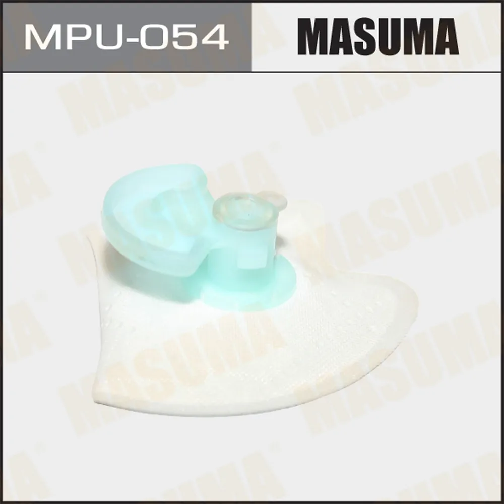 Фильтр бензонасоса TOYOTA CROWN MASUMA MPU-054