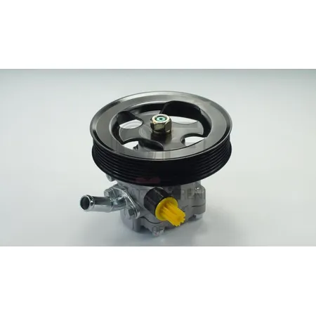 Насос ГУР 139MM 7PK QUATTRO FRENI QF14E00105