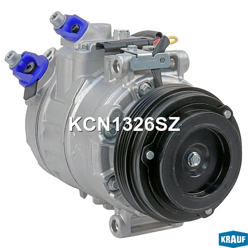 Компрессор кондиционера KRAUF KCN1326SZ