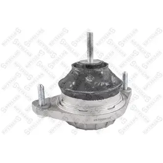Подушка ДВС левая Audi 80 1.6/2.0/1.9D/TDi &16V 92-95 STELLOX 25-17059-SX
