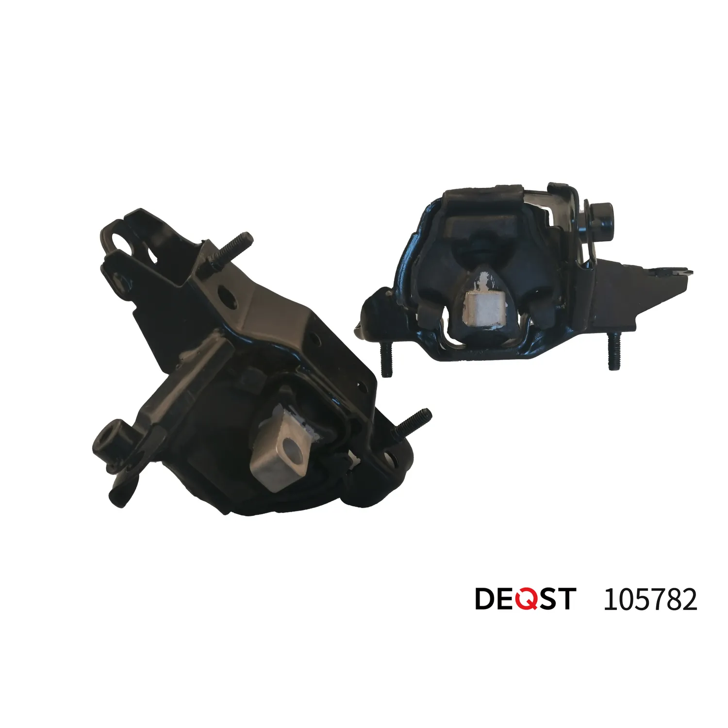 Опора двигателя L SKODA FABIA II 12.061.2 DEQST 105782