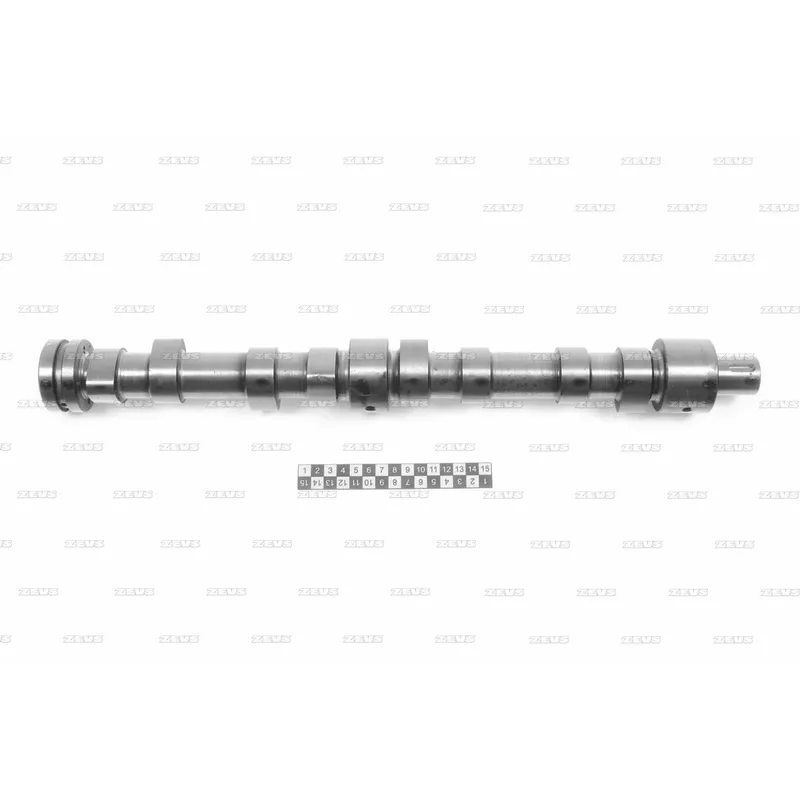 Распредвал двс w04d/w04e/n04c ZEVS CS1091