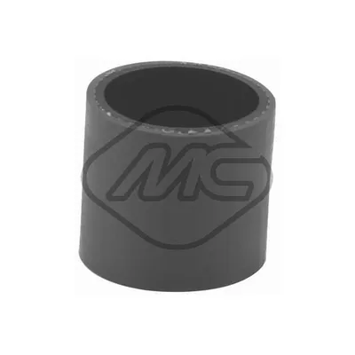 Патрубок турбины VAG Metalcaucho 09741