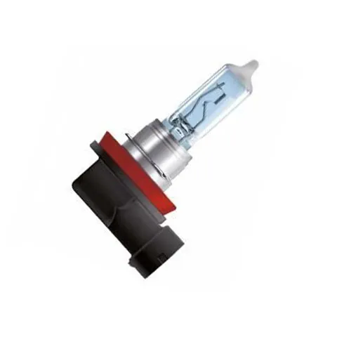 Лампа 12V H11 55W PGJ19-2 OSRAM COOL BLUE INTENSE 2 шт. DUOBOX 64211CBI-HCB