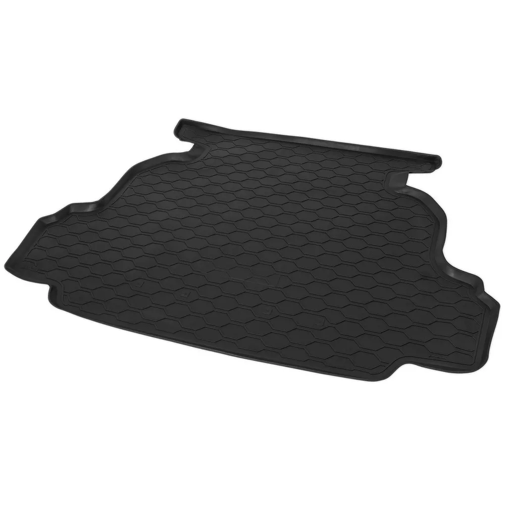 Коврик багажника, RIVAL, для Geely Emgrand 7, FL 2018-2020 Geely Emgrand 7 11901004