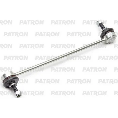 Тяга стабилизатора RENAULT: LAGUNA II 01- CHERY M11 (A3) 2010-2014 TI PATRON PS4178