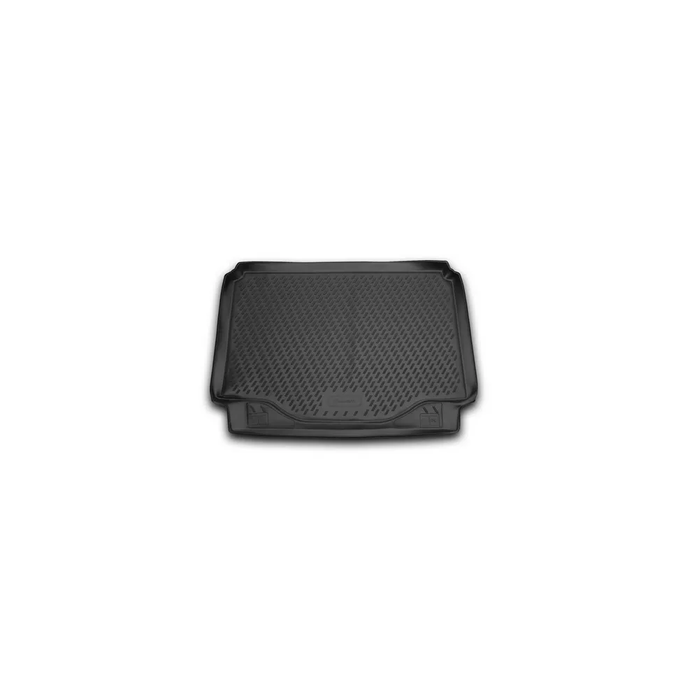 Коврик в багажник Opel Mokka 2012- полиуретан Element CAROPL00036
