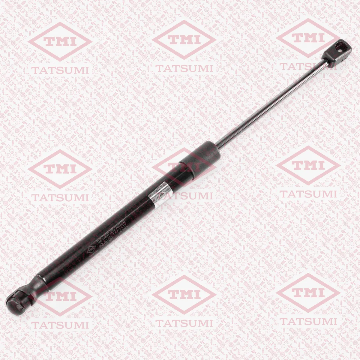 Амортизатор багажника (L=375mm, F=390N) VW Passat B6 05-> TATSUMI TAF1117