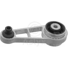 ПОДУШКА КПП REN KANGOO 1.9D 98- ASLYX AS201704