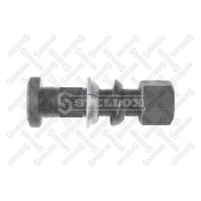Болт колесный в сборе с гайкойROR STELLOX 8518424_SX