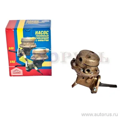 Бензонасос для а/м ГАЗ-2410, 31029, 3302 402дв