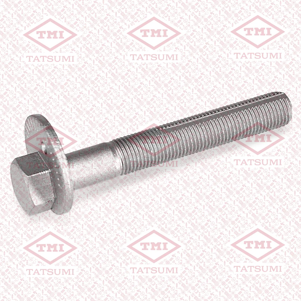 Болт-эксцентрик CITROEN C-Crosser 07->MITSUBISHI Lancer/Outlander TATSUMI TJA1036