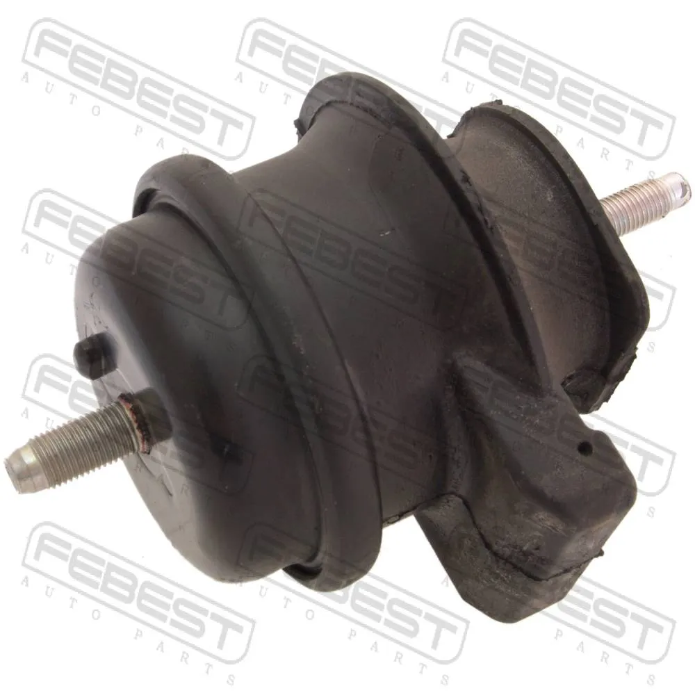 Подушка двигателя (гидравлическая) NISSAN SKYLINE V35 2001.06-2007.06 FEBEST NM-055