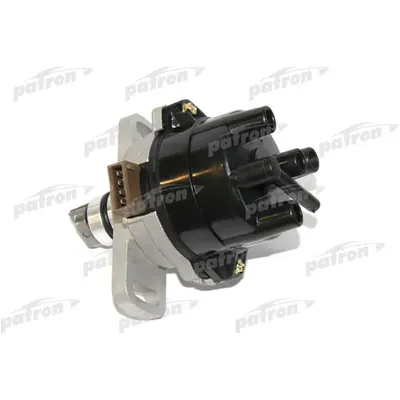 Распределитель зажигания DAEWOO: MATIZ (KLYA) 0.8 98- PATRON P41-0006