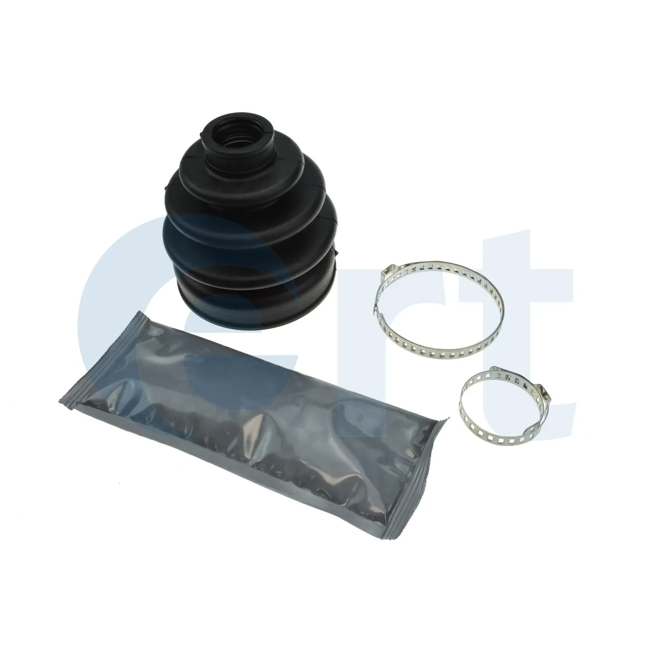 Пыльник ШРУСа наружн к-кт HYUNDAI ELANTRA 00-, LANTRA I 90-95, LANTRA II Wagon 96-, MATRIX 01-05 MITSUBISHI COLT II 84-88, COLT III 88-92, COLT V 95-05, GA