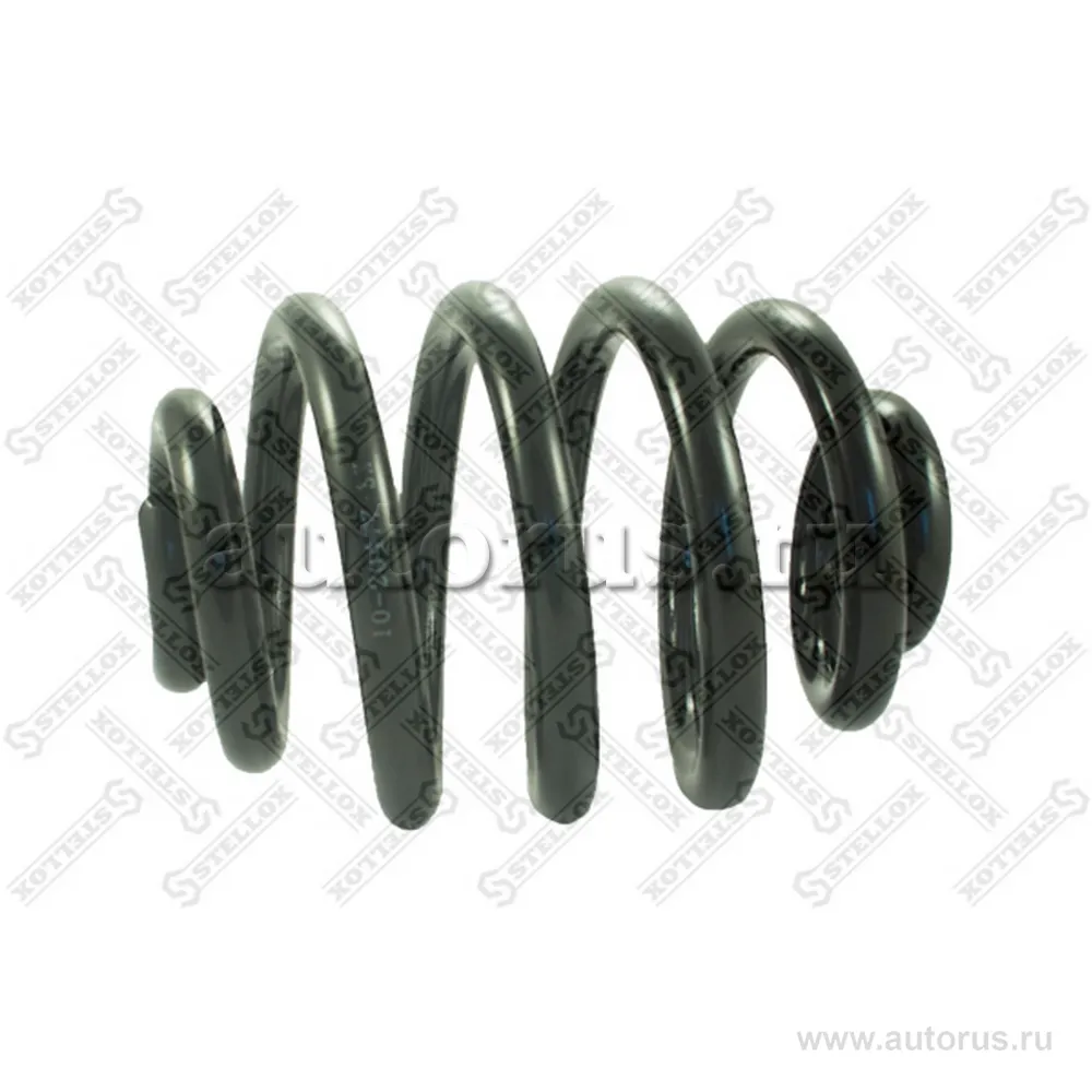 Пружина зад. MB Vito 2.0-2.3TD 96 №02 STELLOX 1020477_SX
