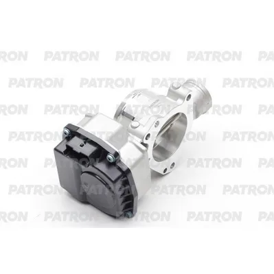 Блок дроссельной заслонки CITROEN: C4 2.0 16V 04-, C4 GRAND PICASSO 1.8 I 16 PATRON PTH018