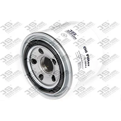 Фильтр масляный MITSUBISHI All JS ASAKASHI C304J