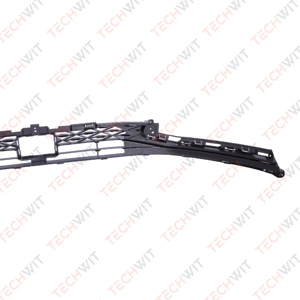 Решётка бампера переднего Центр. Changan Eado Plus I 1,4T 2020- TECHWIT BD006CHG004TW