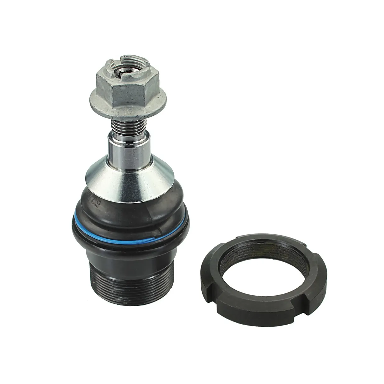 Шаровая опора MERCEDES ML W164,GL,R-CLASS W251 05= MEYLE 0160100016