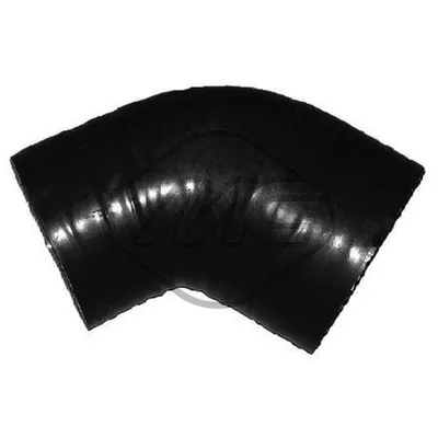 Патрубок OPL ASTRA G 1.7 DTL Metalcaucho 09564