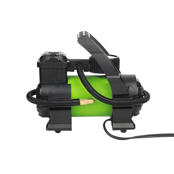 Компрессор автомобильный Q3 STVOL (40 л/мин, 10А) STVOL Q3