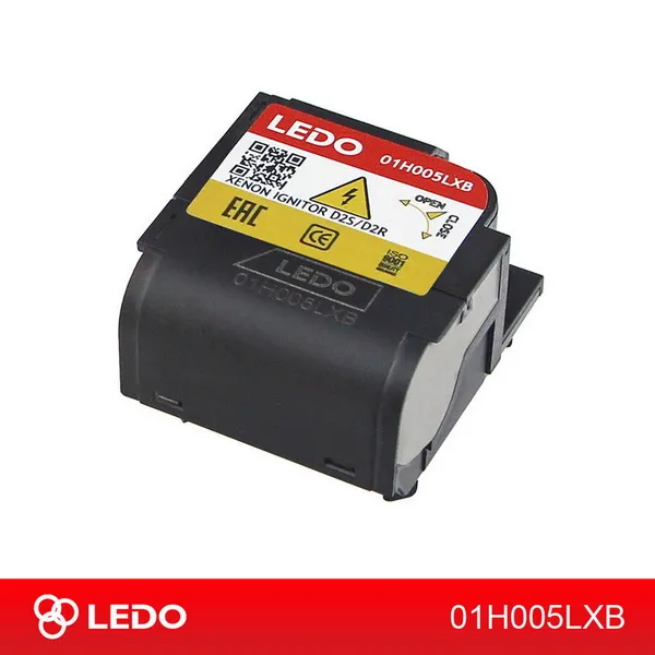 Блок розжига / игнитор LEDO 01H005LXB