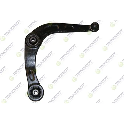 Рычаг передний R PEUGEOT 206 TEKNOROT P-235