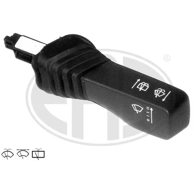 Подрулевой переключатель R (стеклоочистителя) OPEL Astra H ERA 440525