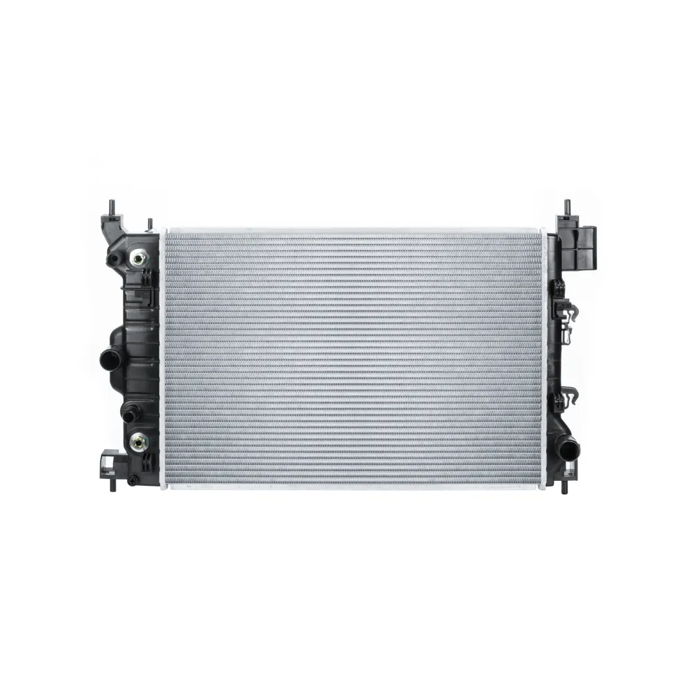 Радиатор основной AVEO (T300) (2011>) Metaco 8010-237