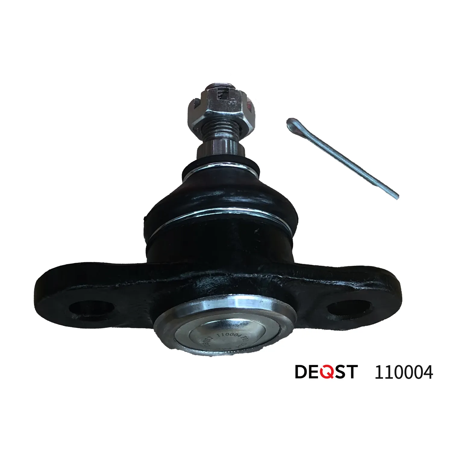 Опора шаровая L=R KIA RIO II (JB) 03.05-05.11 DEQST 110004
