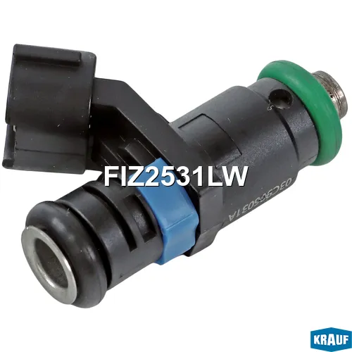 Форсунка топливная KRAUF FIZ2531LW
