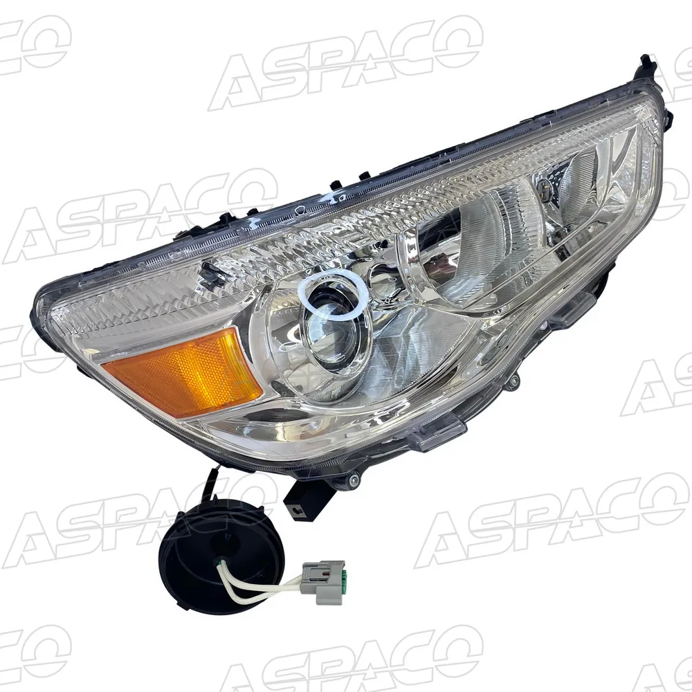 Фара правая MITSUBISHI ASX 2010> ASPACO AP1B588