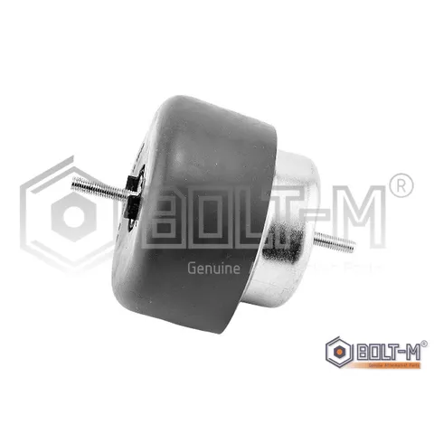 Подушка двс передняя правая BOLT-M BM7599