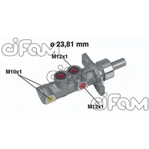 Главн торм цил CIFAM 202362