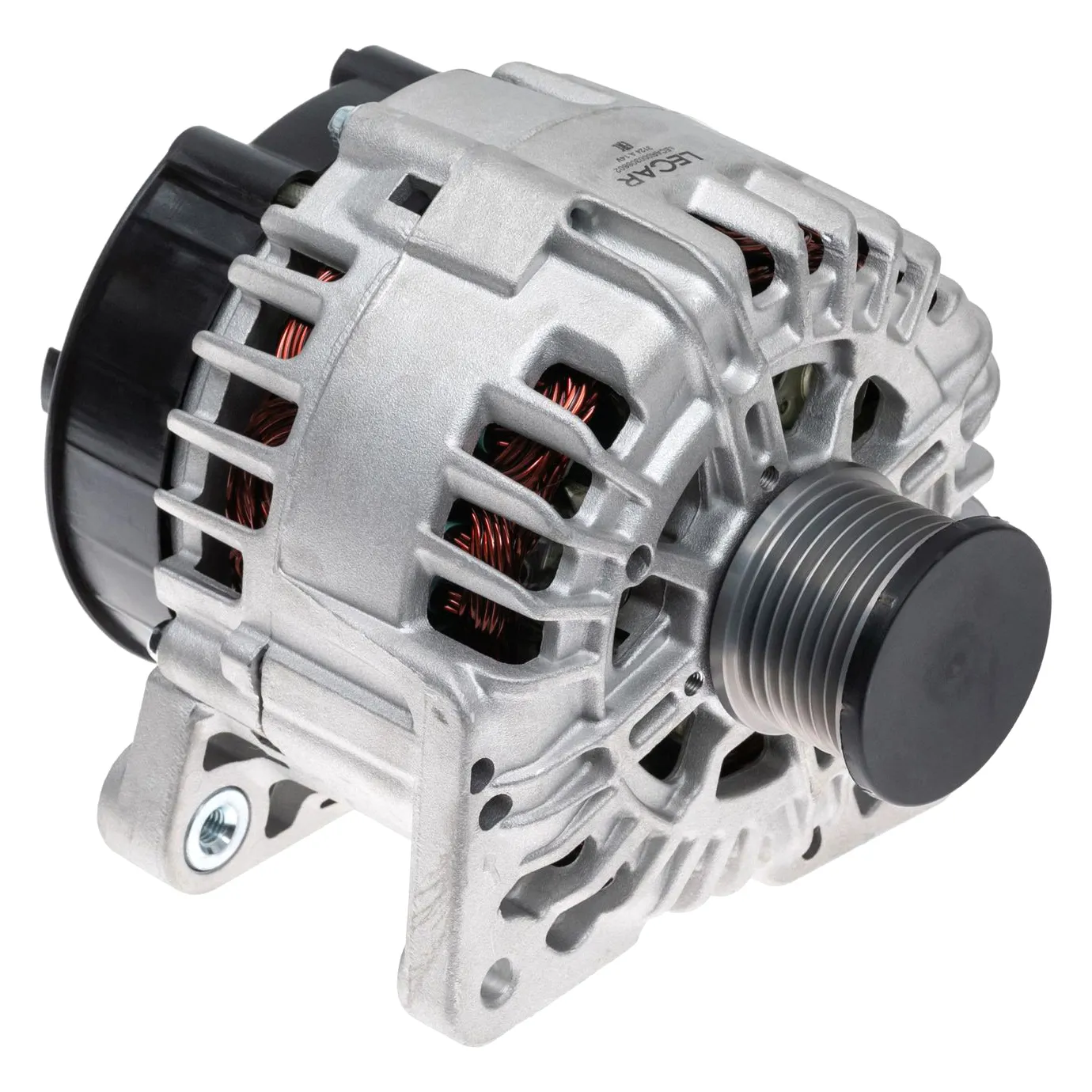 Генератор (150А) Renault Duster 15- 2.0 LECAR LECAR000308802