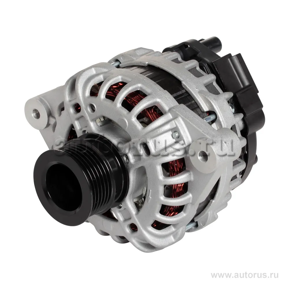 Генератор для а/м Лада 2170/1118/2190/2192/Datsun On-Do (14-)/Mi-Do (14-) 1.6i 115A STARTVOLT LG 0190