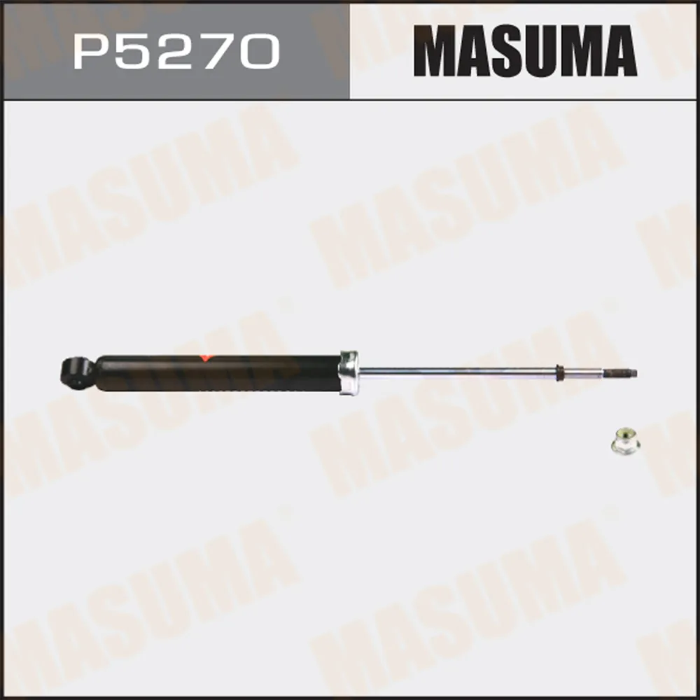 Амортизатор газомасляный NISSAN MARCH MASUMA P5270