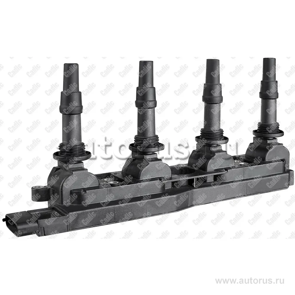 Катушка зажигания OPEL Astra/Vectra/Zafira 1.8 16V 95-05 CADIC KD8061
