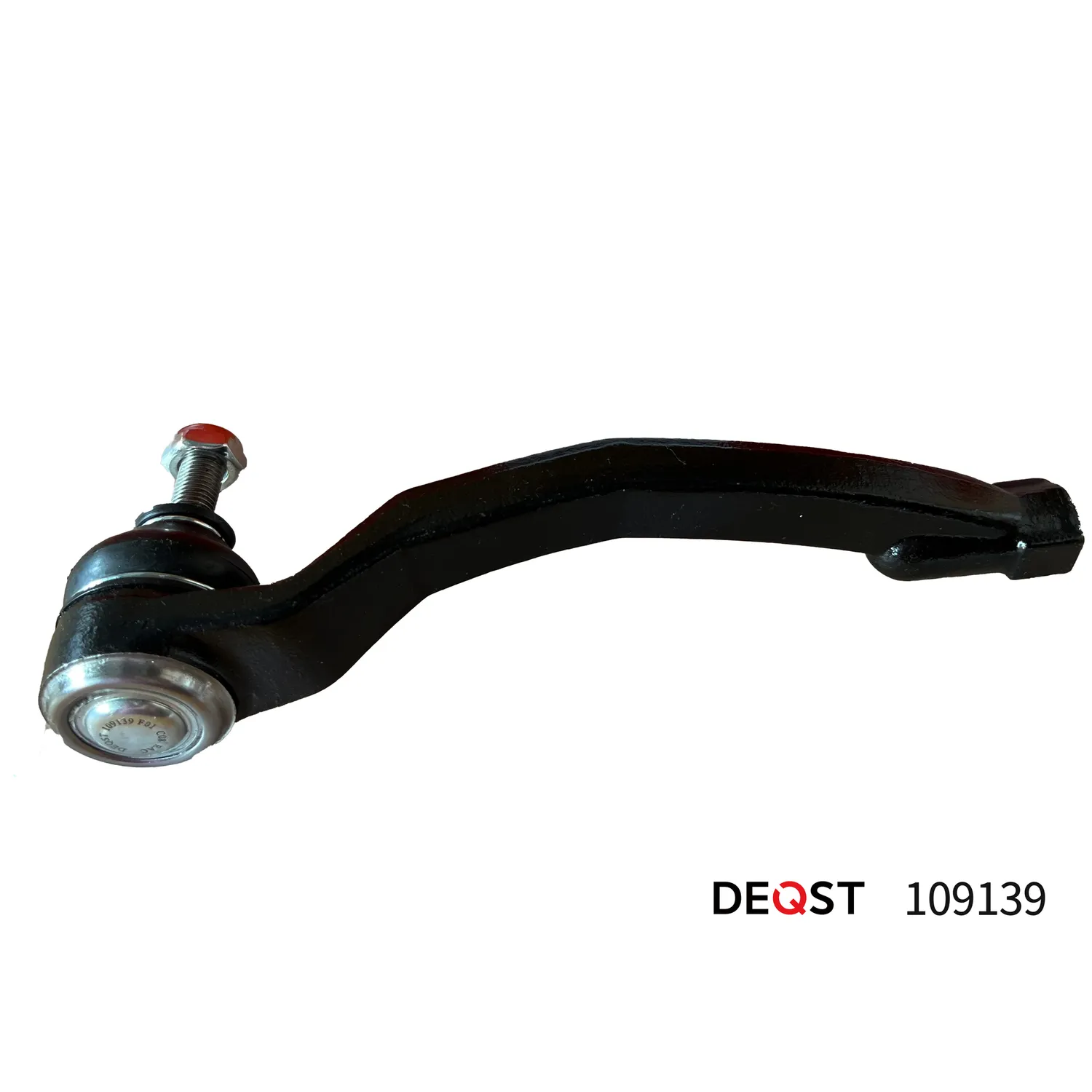 Наконечник рулевой R RENAULT MEGANE II (LM0/1_) 09.03-10.08 DEQST 109139