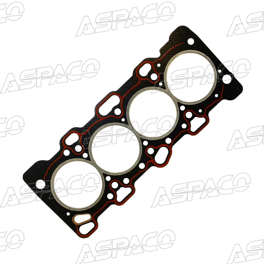 Прокладка гбц MITSUBISHI бензин двигатель 4G63 L200 L300 1994-2007 ASPACO AP84105