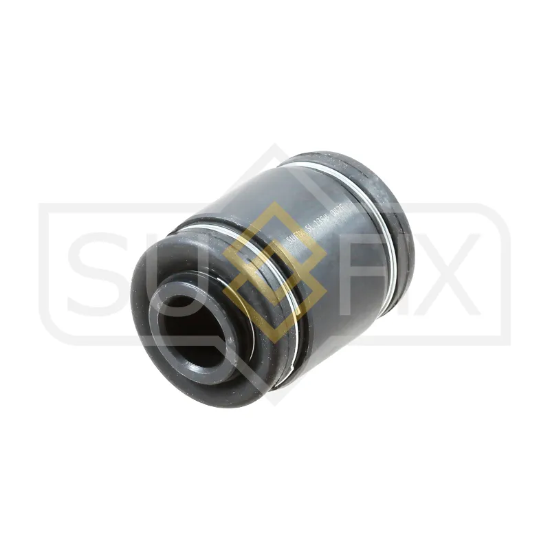 Сайлентблок подвески SUFIX SL-1358