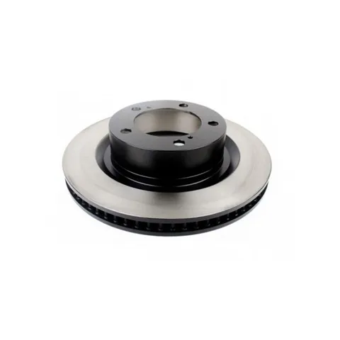 Диск тормозной передний TOYOTA 43512-60141