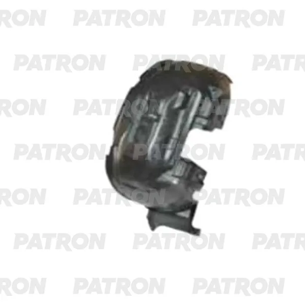 Подкрылок Передн прав KIA SORENTO 02-09 PATRON P72-2369AR