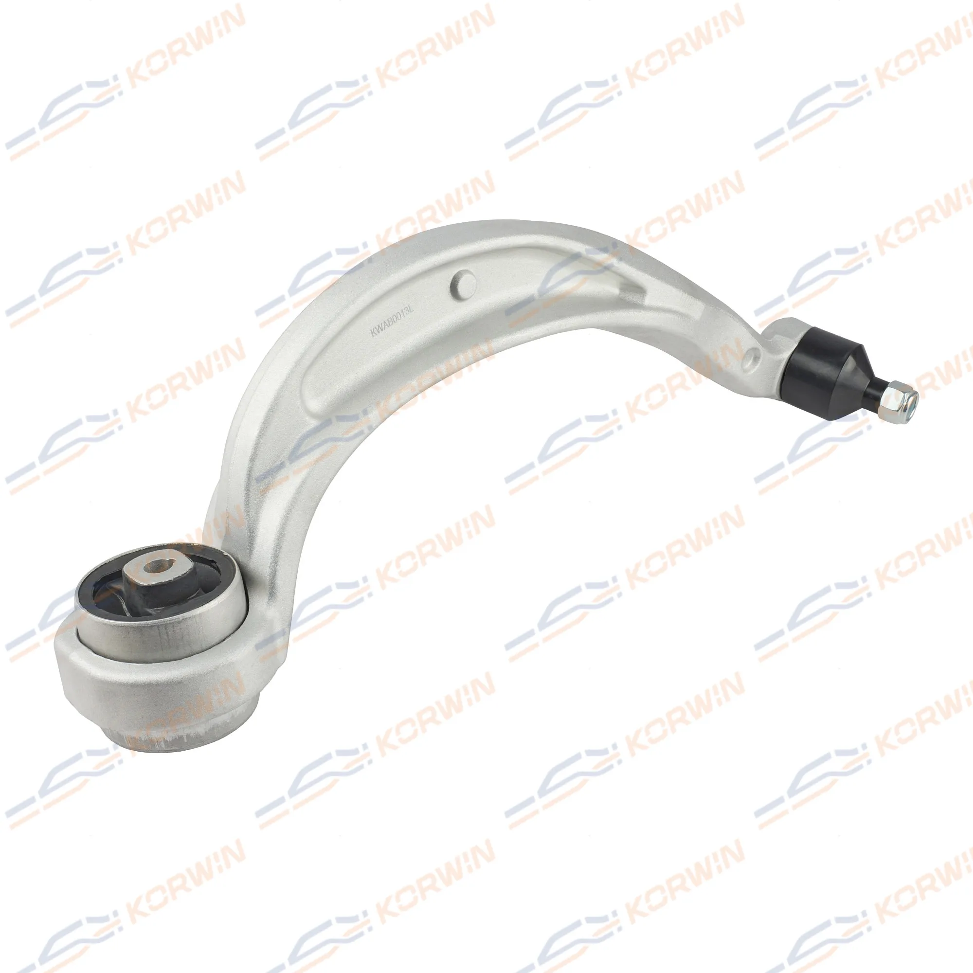 Рычаг лев нижн AUDI A4 2007 - 2015 A5 2007 >> Q5 2008 >> KORWIN KWAB0013L