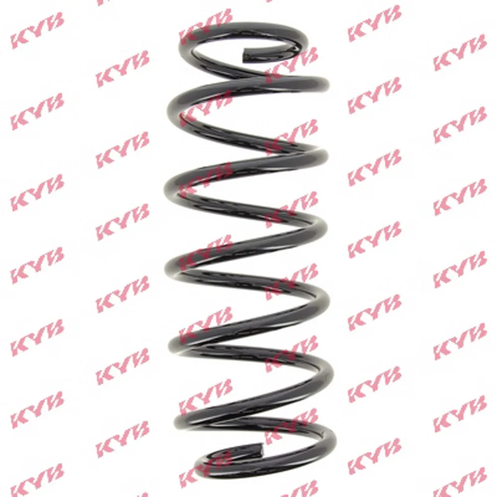 Пружина передняя L=R CHEVROLET Captiva/OPEL Antara KYB RH2875